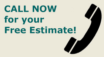 Call now for your free estimate
